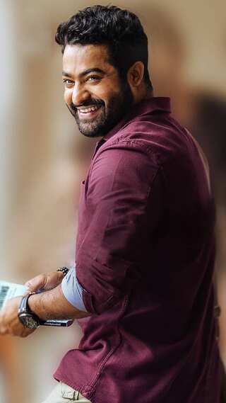 7 Jr NTR Movies You Must Watch On His Birthday