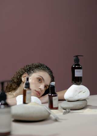 Do Anti-Hairfall Shampoos Actually Work?