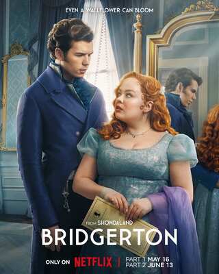 5 Fun Facts About Bridgerton Season 3 
