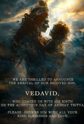 Star Kids And Their Sanskrit Names: From Vamika To Vedavid