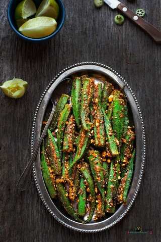 5 Common Myths About Okra (Bhindi)