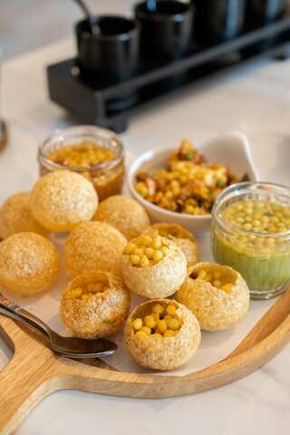 5 Different Flavoured ‘Paani’ for Your Favorite Street Food Golgappe 