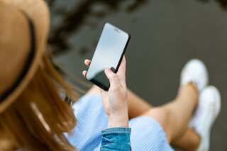 5 Cleaning Hacks For Your Smartphones