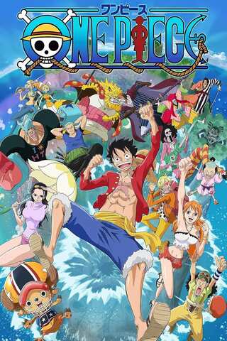 Best One Piece Characters, Ranked