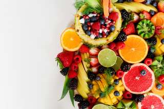 5 Summer Fruit Salad Recipes to Stay Hydrated