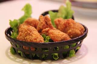 5 Tips to Make Your Food Less Oily 