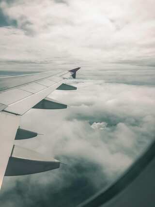 6 Travel Essentials While Travelling Abroad 