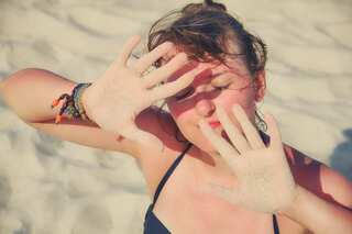 5 Tips On How To Protect Yourself From A Heat Stroke