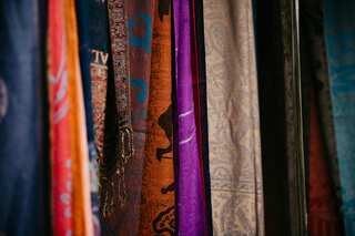 6 Fabrics To Keep You Cool And Dry This Summer Season