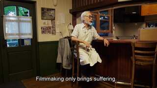 Studio Ghibli’s Hayao Miyazaki Is Keeping New Film Under Wraps