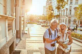 Healthy Ageing: 6 Tips for Seniors
