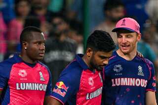 Most Ducks In An IPL Season