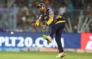 Most Run-Outs Effected In IPL