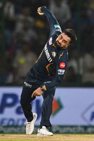 Teams To Have Bowled Most Wides In An IPL Match