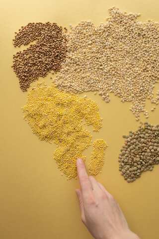 5 Cooling Millets for Your Summer Menu