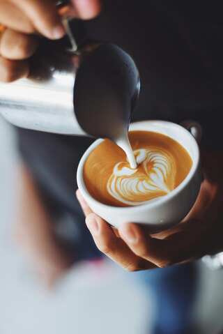 6 Coffee Desserts to Try Out 