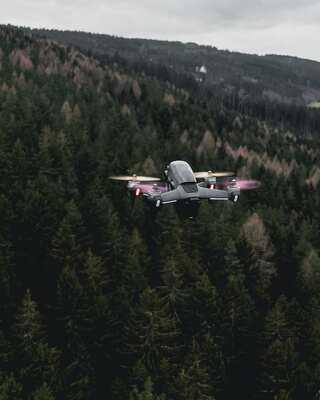 Drone Technology: Basic Terminology
