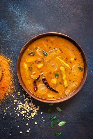 6 Tips to Make Your Home-Made Sambar Taste Authentic
