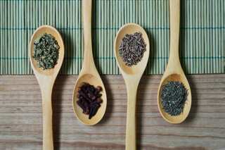 6 Herbs That Help Reduce Blood Pressure 