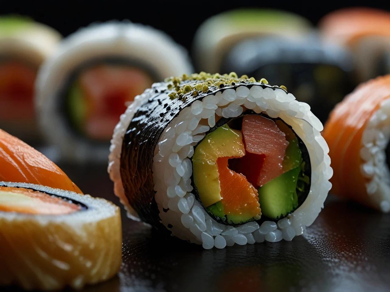 5 Japanese Dishes Every Food Enthusiast Must Try

