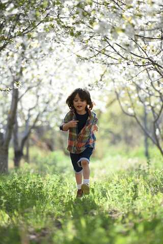 5 Summer Destinations Around the World to Take Your Kids to