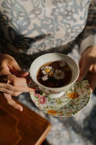 5 Best Teas That Cleanse Arteries