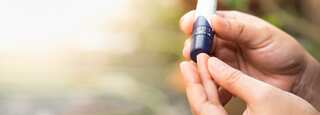 5 Simple Ways To Bring Blood Sugar Levels Down
