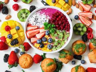 6 Healthy Snacks for People with Diabetes
