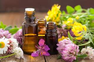 5 Essential Oils for Health and Wellness