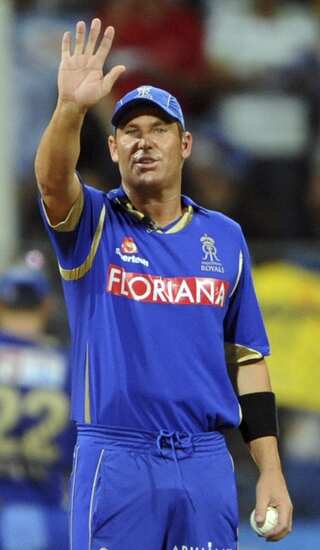 Captains With Most Wickets In An IPL Season