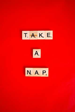 The Science Behind Power Napping: 5 Benefits You Didn’t Know About