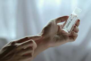 5 Essential Oils for Stress Relief and Relaxation