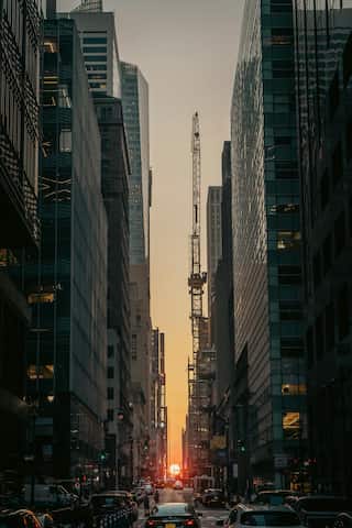 Manhattanhenge 2024: The when, how, why and what of the phenomenon