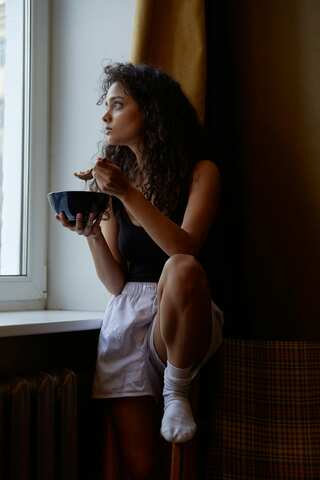 5 Types of Eating Disorders and Their Symptoms 