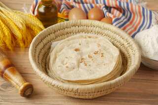 5 Dishes You Can Make with Leftover Roti (Chapati)  
