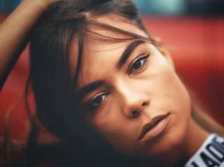 5 Oils for Thick Eyebrows