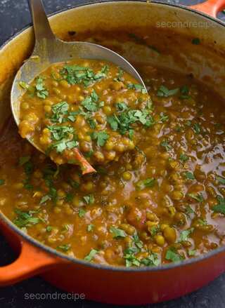 5 Protein-Rich Pulses For Shedding Extra Fat
