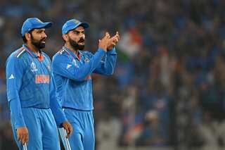 Players With Most POTM Awards In T20 World Cup