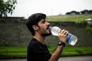 What Happens When You Drink Excess Water?