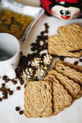 National Biscuit Day 2024