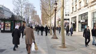 6 Most Walkable Cities in the World