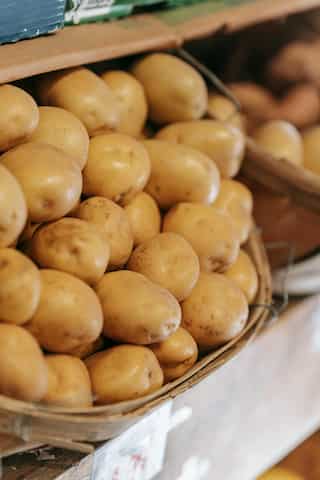 International Potato Day 2024