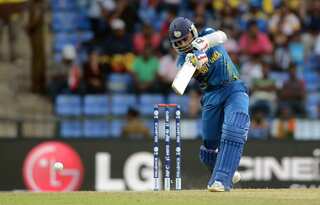 T20 World Cup: Batters With Most Runs In Boundaries
