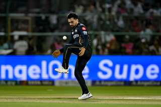 IPL: Most Runs Conceded By A Bowler In A Season