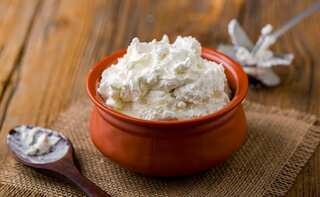 Here’s Why You Should Add White Butter To Your Diet