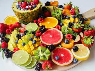 5 Foods That Purify Your Blood Naturally