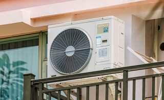 6 Ways In Which You Can Save Your AC From Exploding This Summer 