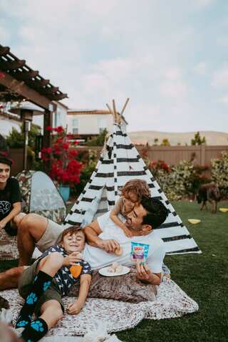5 Activities To Do With Your Kids In Summer Vacation