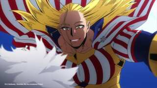 My Hero Academia Season 7 Episode 1 Recap
