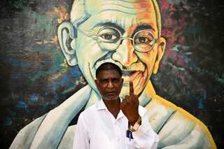 Lok Sabha Elections: 5 Richest Candidates from Delhi